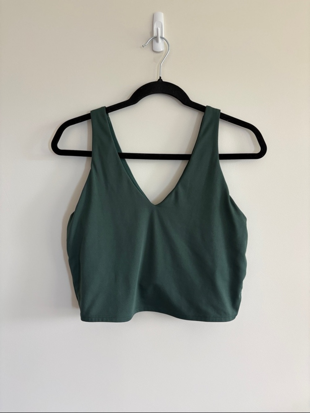 All in Motion Workout Top